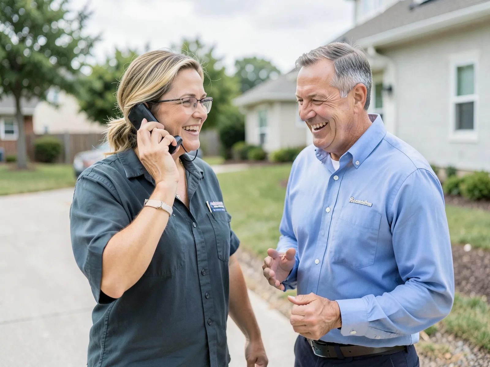 Frequently Asked Questions About Foundation Water Damage Restoration in Oxly, MO